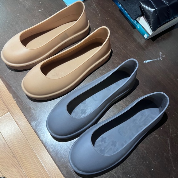 Uggs Shoe protector  size L ( 12-13US men’s size ) - Picture 3 of 4